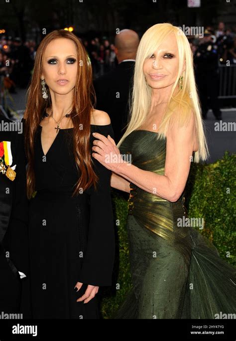 allegra versace met gala 2016|Allegra Versace daughter.